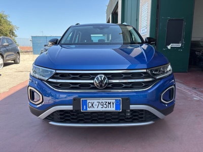 Volkswagen T-Roc 1.0 TSI Style (2)