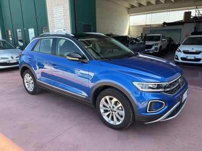 Volkswagen T-Roc 1.0 TSI Style (3)