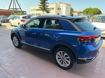Volkswagen T-Roc 1.0 TSI Style (7)