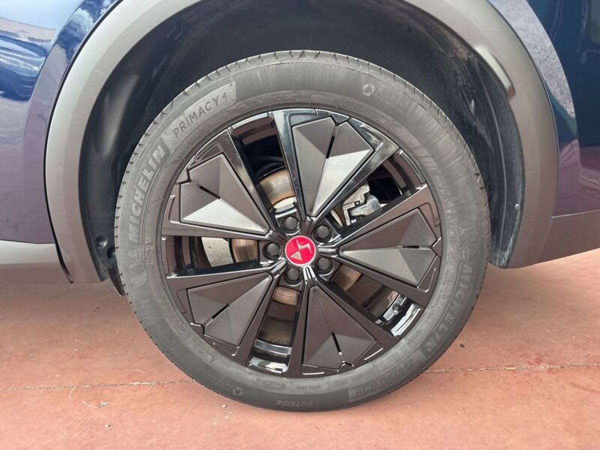 Ds DS 7 DS 7 Crossback BlueHDi 130 aut. Performance Line (10)
