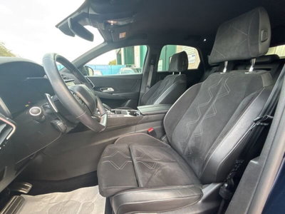 Ds DS 7 DS 7 Crossback BlueHDi 130 aut. Performance Line (11)