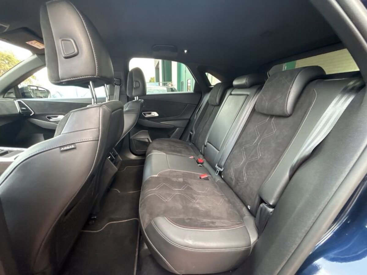 Ds DS 7 DS 7 Crossback BlueHDi 130 aut. Performance Line (12)