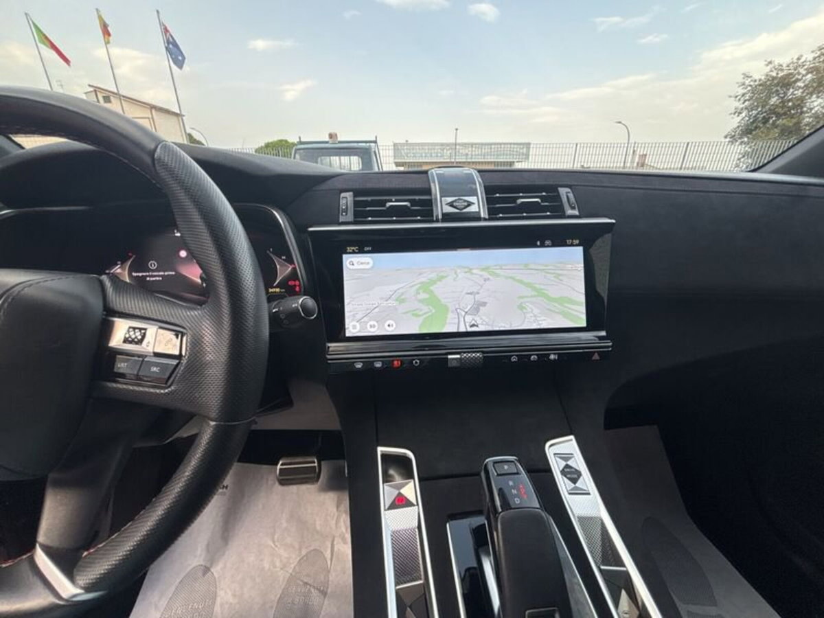 Ds DS 7 DS 7 Crossback BlueHDi 130 aut. Performance Line (16)