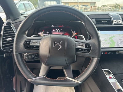Ds DS 7 DS 7 Crossback BlueHDi 130 aut. Performance Line (17)