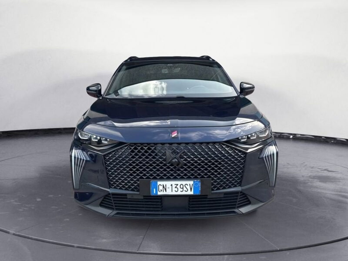 Ds DS 7 DS 7 Crossback BlueHDi 130 aut. Performance Line (2)