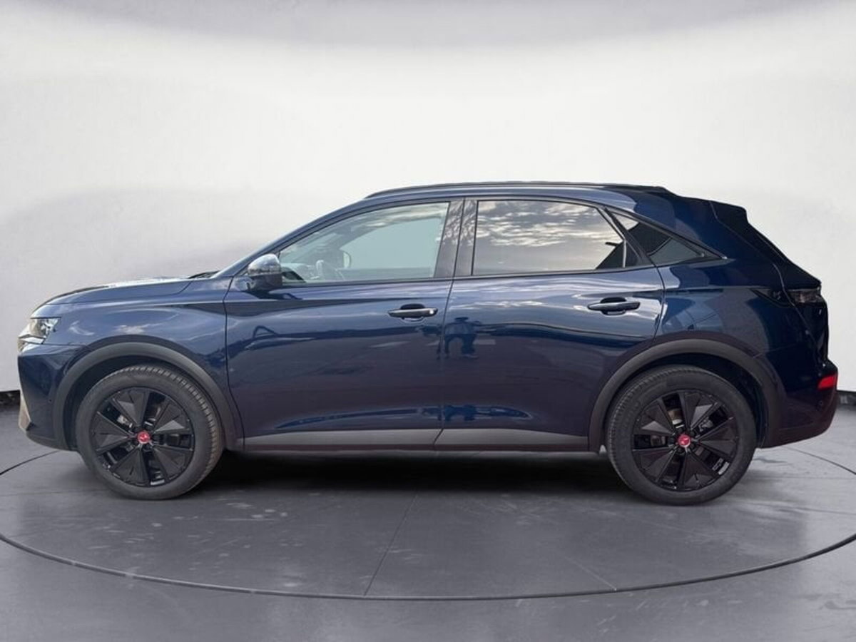 Ds DS 7 DS 7 Crossback BlueHDi 130 aut. Performance Line (3)