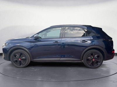Ds DS 7 DS 7 Crossback BlueHDi 130 aut. Performance Line (3)