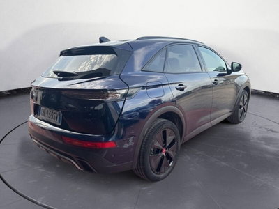 Ds DS 7 DS 7 Crossback BlueHDi 130 aut. Performance Line (4)