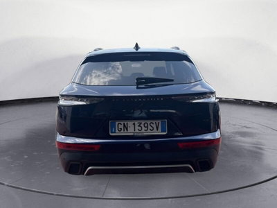Ds DS 7 DS 7 Crossback BlueHDi 130 aut. Performance Line (5)
