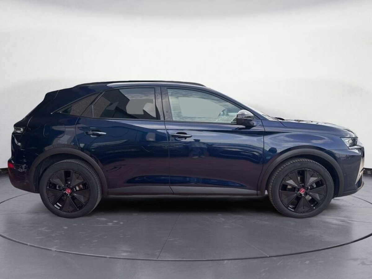 Ds DS 7 DS 7 Crossback BlueHDi 130 aut. Performance Line (8)