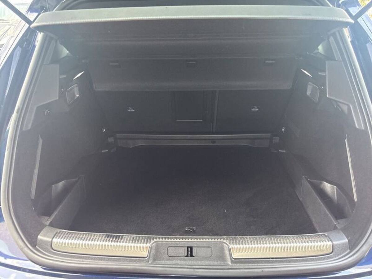 Ds DS 7 DS 7 Crossback BlueHDi 130 aut. Performance Line (9)