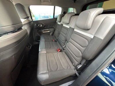 Citroen C5 Aircross Aircross BlueHDi 130 S&S EAT8 C-Series (10)