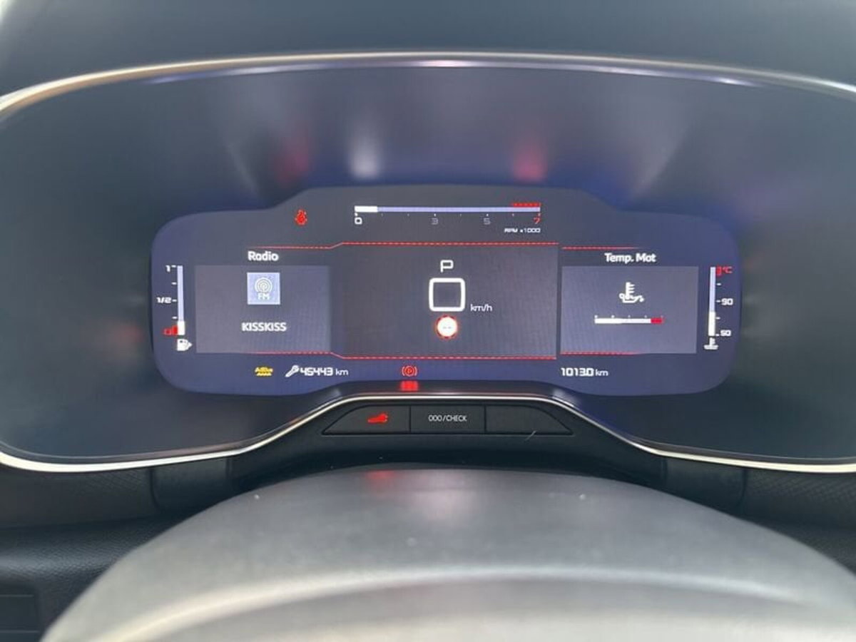 Citroen C5 Aircross Aircross BlueHDi 130 S&S EAT8 C-Series (12)