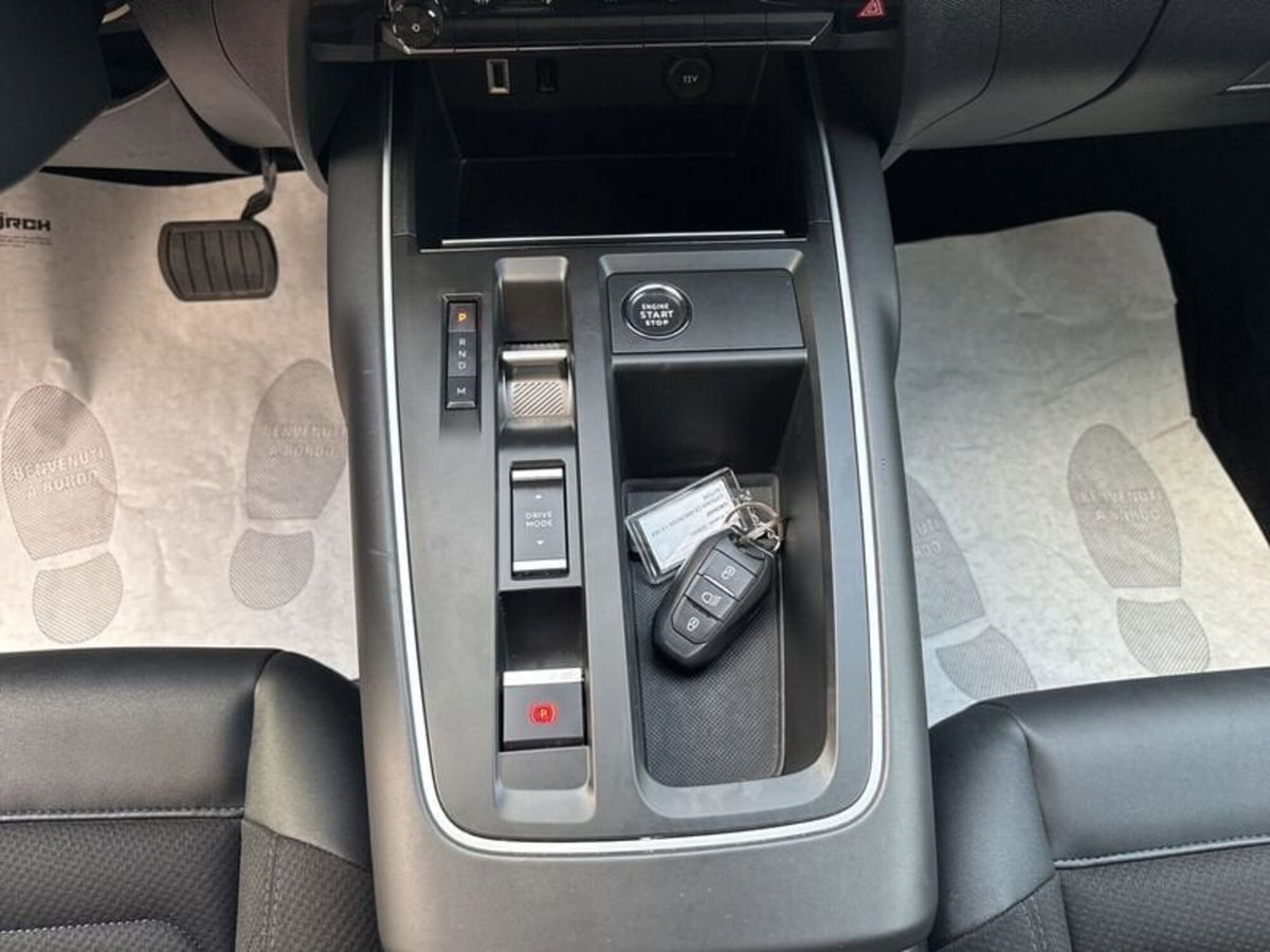 Citroen C5 Aircross Aircross BlueHDi 130 S&S EAT8 C-Series (13)