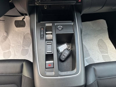 Citroen C5 Aircross Aircross BlueHDi 130 S&S EAT8 C-Series (13)