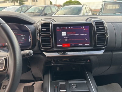 Citroen C5 Aircross Aircross BlueHDi 130 S&S EAT8 C-Series (14)