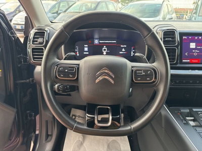 Citroen C5 Aircross Aircross BlueHDi 130 S&S EAT8 C-Series (15)