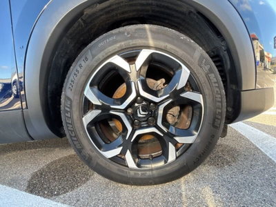 Citroen C5 Aircross Aircross BlueHDi 130 S&S EAT8 C-Series (16)