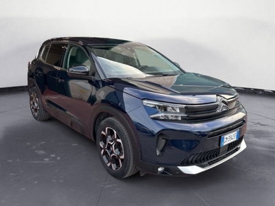 Citroen C5 Aircross Aircross BlueHDi 130 S&S EAT8 C-Series (2)