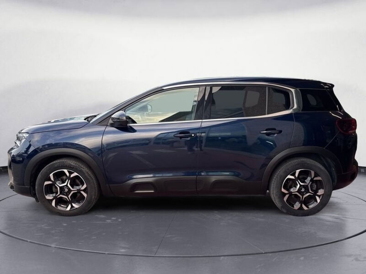 Citroen C5 Aircross Aircross BlueHDi 130 S&S EAT8 C-Series (3)