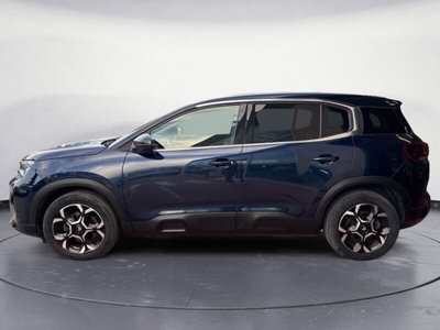 Citroen C5 Aircross Aircross BlueHDi 130 S&S EAT8 C-Series (3)