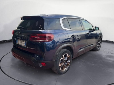 Citroen C5 Aircross Aircross BlueHDi 130 S&S EAT8 C-Series (4)