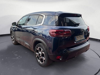 Citroen C5 Aircross Aircross BlueHDi 130 S&S EAT8 C-Series (6)