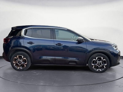 Citroen C5 Aircross Aircross BlueHDi 130 S&S EAT8 C-Series (7)