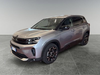 Citroen C5 Aircross Aircross BlueHDi 130 S&S EAT8 C-Series usata