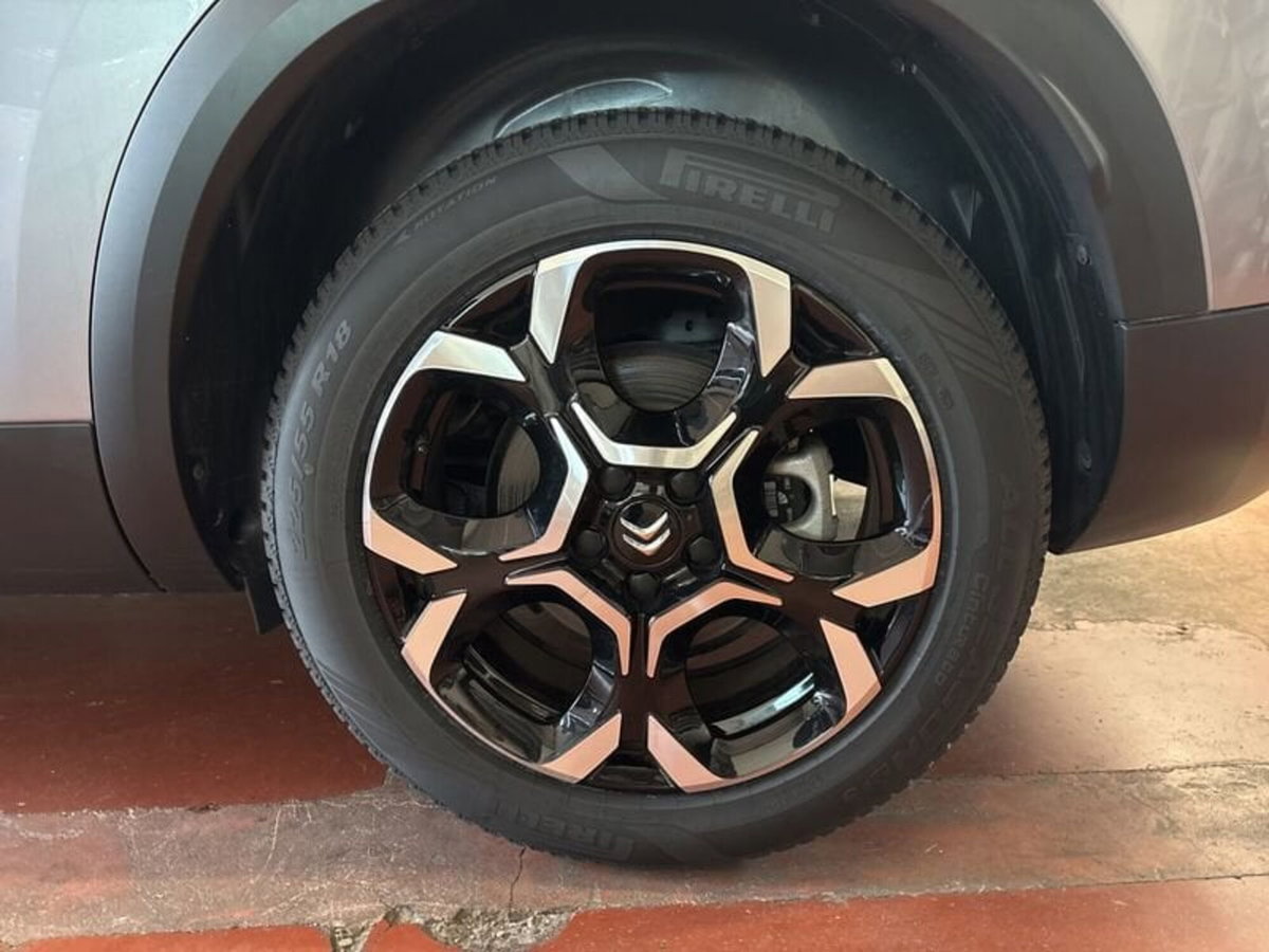 Citroen C5 Aircross Aircross BlueHDi 130 S&S EAT8 C-Series (10)