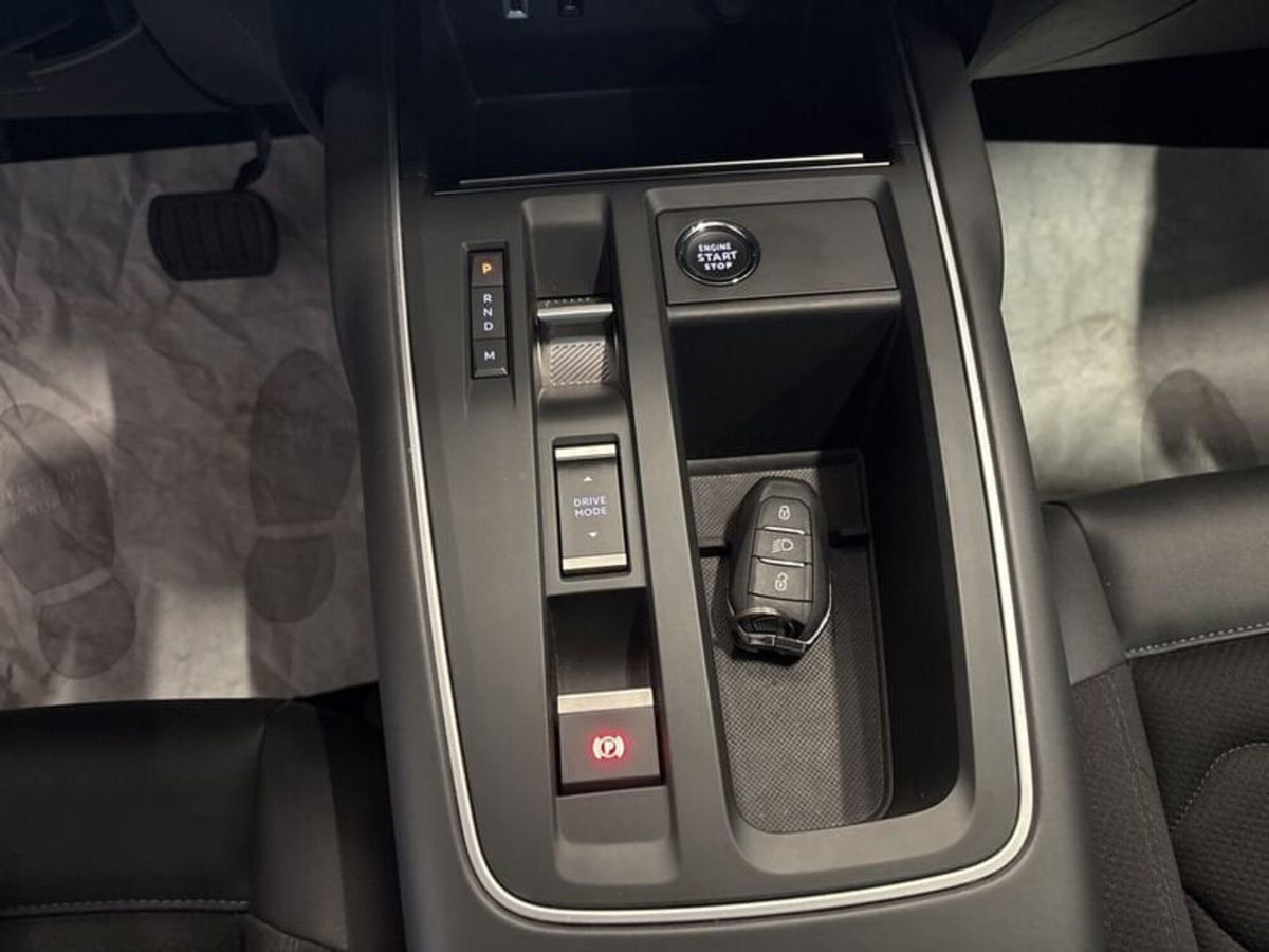 Citroen C5 Aircross Aircross BlueHDi 130 S&S EAT8 C-Series (15)