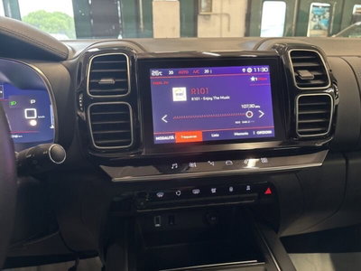 Citroen C5 Aircross Aircross BlueHDi 130 S&S EAT8 C-Series (16)