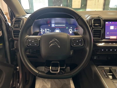 Citroen C5 Aircross Aircross BlueHDi 130 S&S EAT8 C-Series (17)