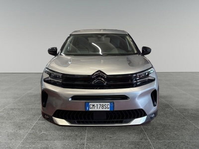 Citroen C5 Aircross Aircross BlueHDi 130 S&S EAT8 C-Series (2)