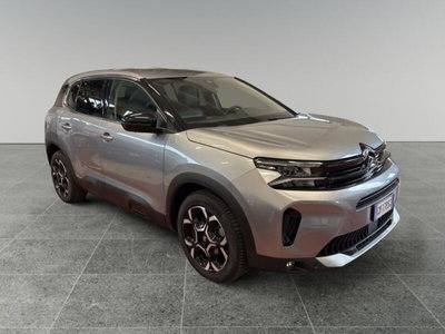 Citroen C5 Aircross Aircross BlueHDi 130 S&S EAT8 C-Series (3)
