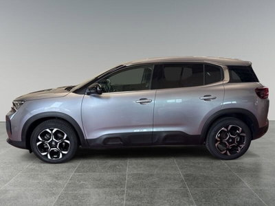 Citroen C5 Aircross Aircross BlueHDi 130 S&S EAT8 C-Series (4)