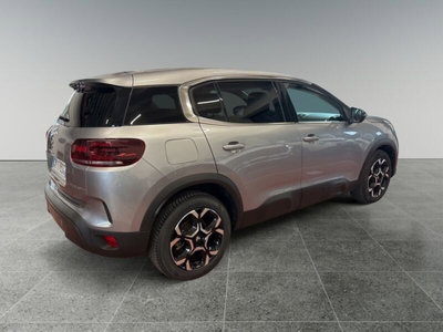 Citroen C5 Aircross Aircross BlueHDi 130 S&S EAT8 C-Series (5)