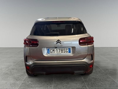 Citroen C5 Aircross Aircross BlueHDi 130 S&S EAT8 C-Series (6)