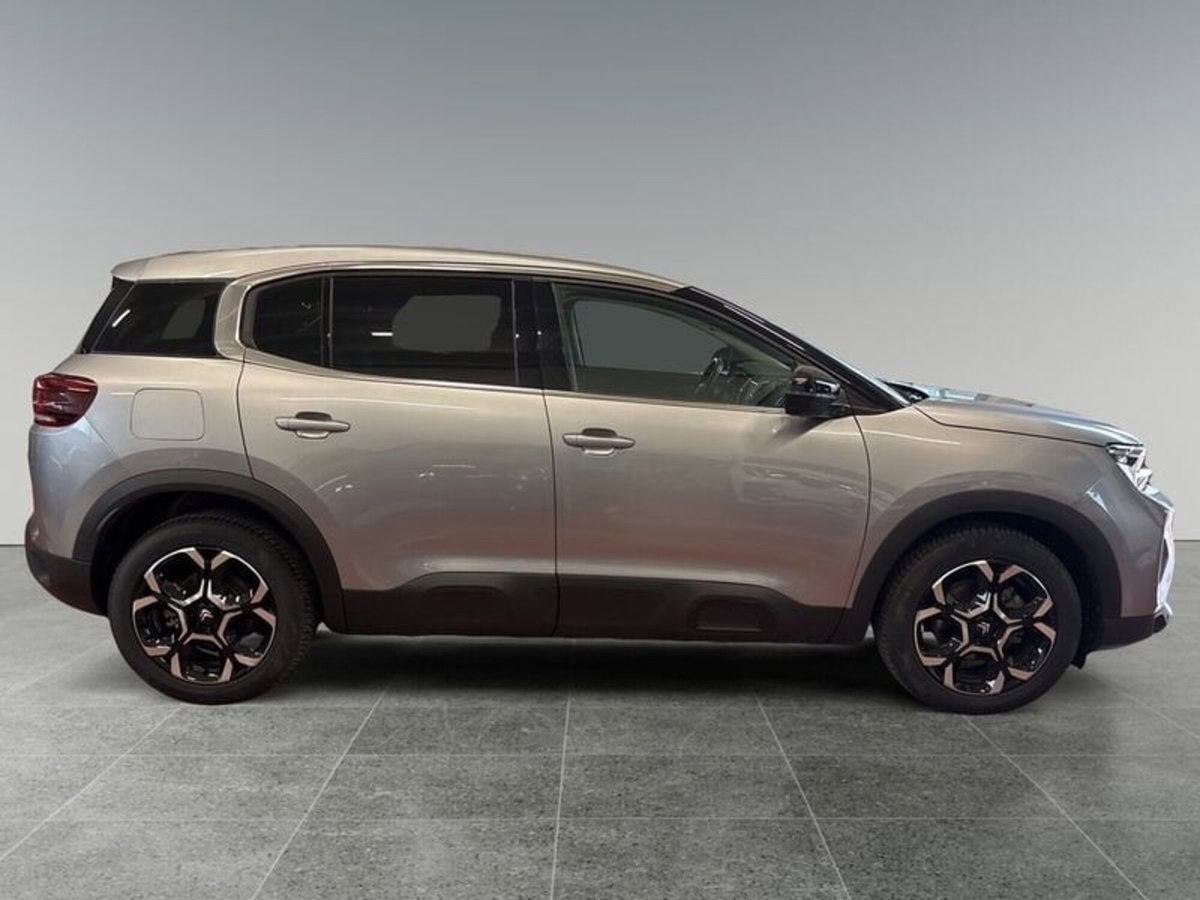 Citroen C5 Aircross Aircross BlueHDi 130 S&S EAT8 C-Series (7)