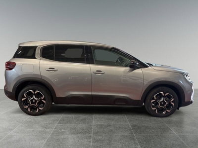 Citroen C5 Aircross Aircross BlueHDi 130 S&S EAT8 C-Series (7)