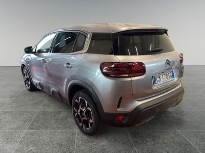 Citroen C5 Aircross Aircross BlueHDi 130 S&S EAT8 C-Series (8)