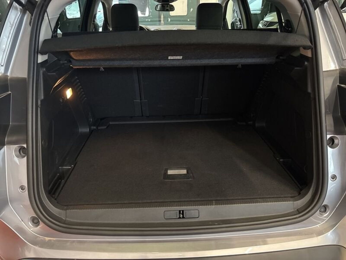 Citroen C5 Aircross Aircross BlueHDi 130 S&S EAT8 C-Series (9)
