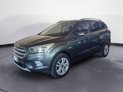 Ford Kuga 1.5 TDCI 120 CV S&S 2WD Business usata