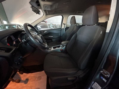 Ford Kuga 1.5 TDCI 120 CV S&S 2WD Business (11)