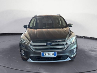 Ford Kuga 1.5 TDCI 120 CV S&S 2WD Business (2)