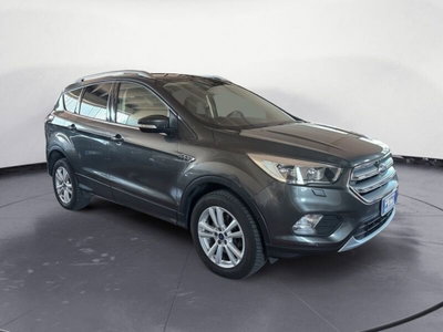 Ford Kuga 1.5 TDCI 120 CV S&S 2WD Business (3)