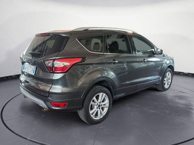 Ford Kuga 1.5 TDCI 120 CV S&S 2WD Business (5)
