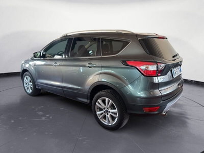 Ford Kuga 1.5 TDCI 120 CV S&S 2WD Business (7)