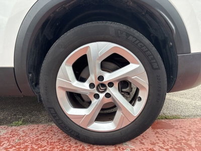 Citroen C5 Aircross Aircross BlueHDi 130 S&S Feel (10)