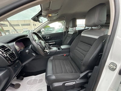 Citroen C5 Aircross Aircross BlueHDi 130 S&S Feel (11)